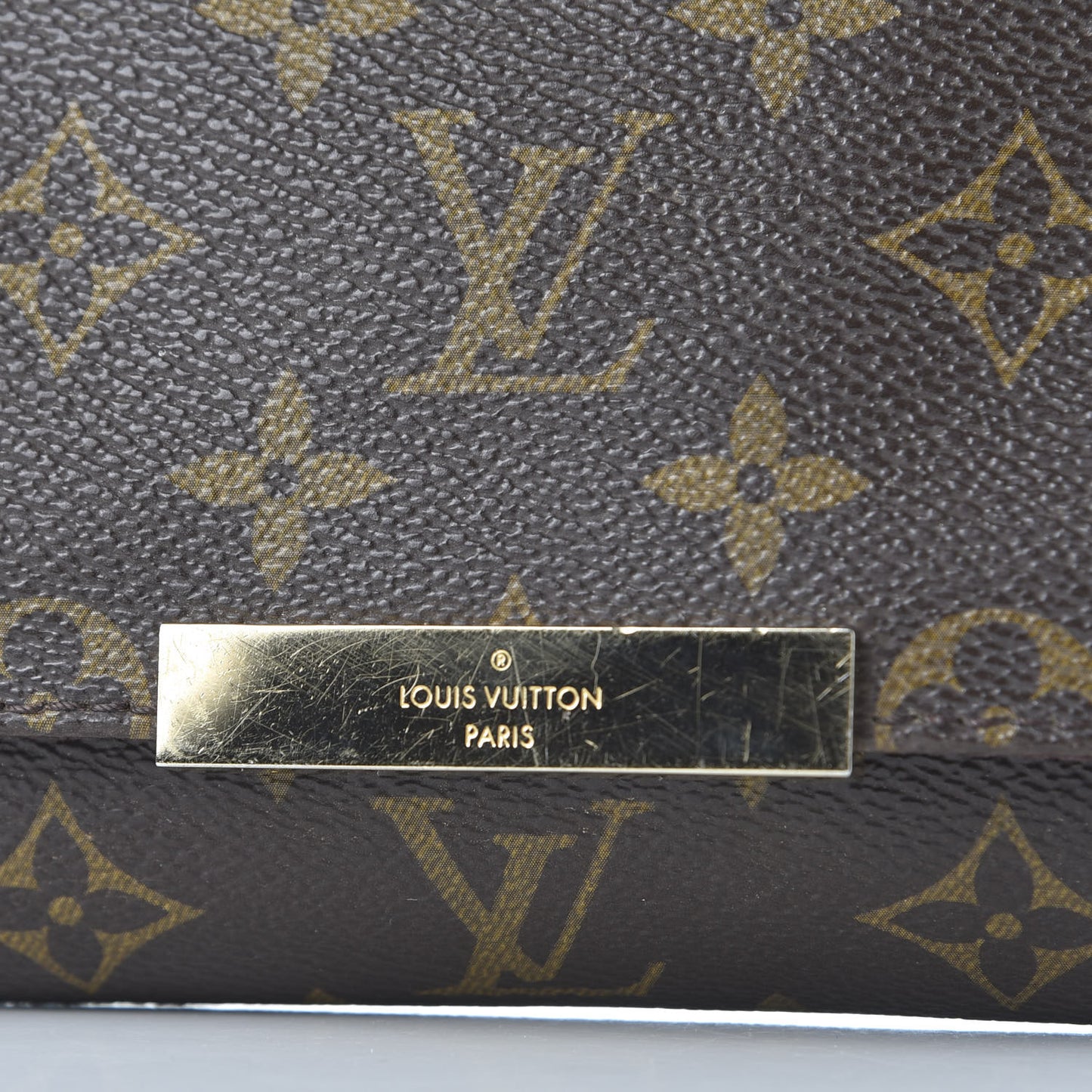 Monogram Favorite PM