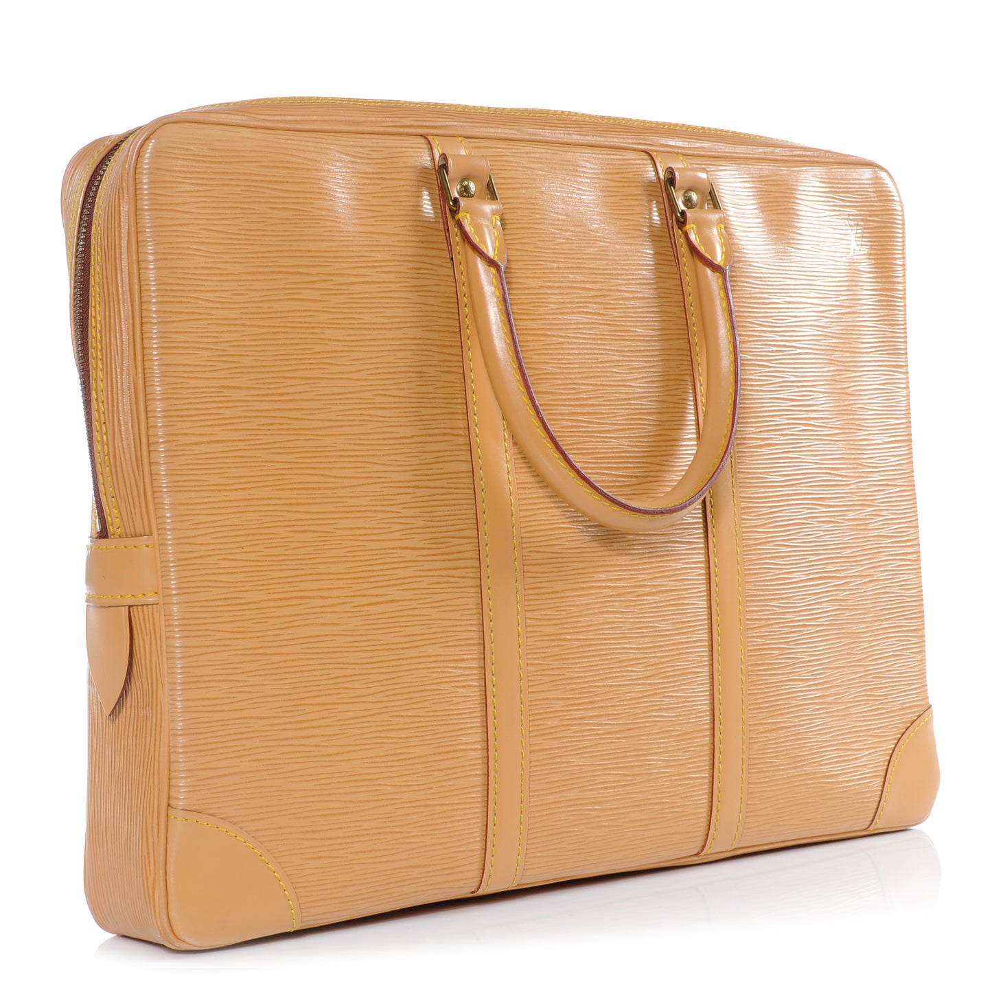 Epi Porte-Documents Voyage Briefcase Winnipeg