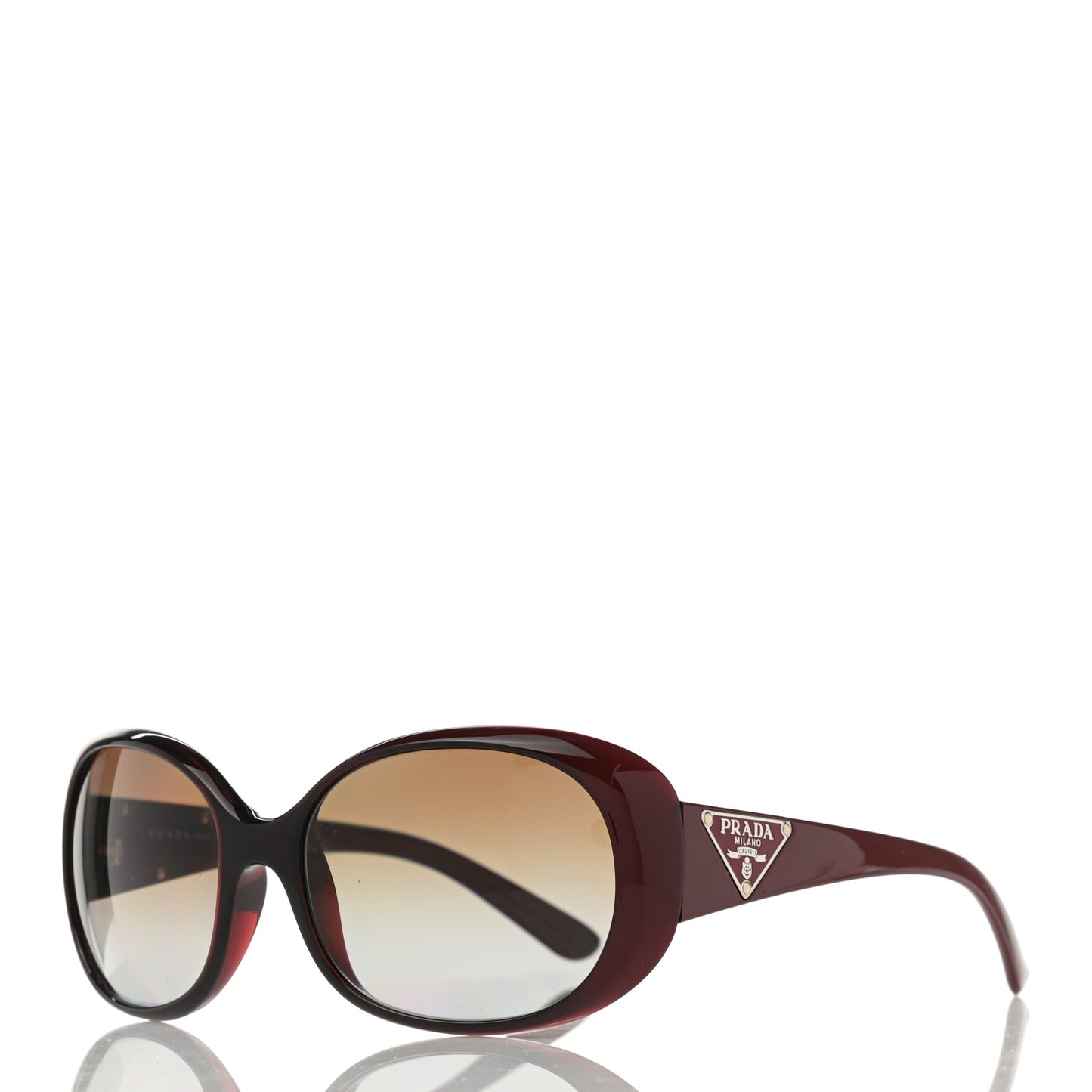 Polarized Sunglasses SPR 27L Red