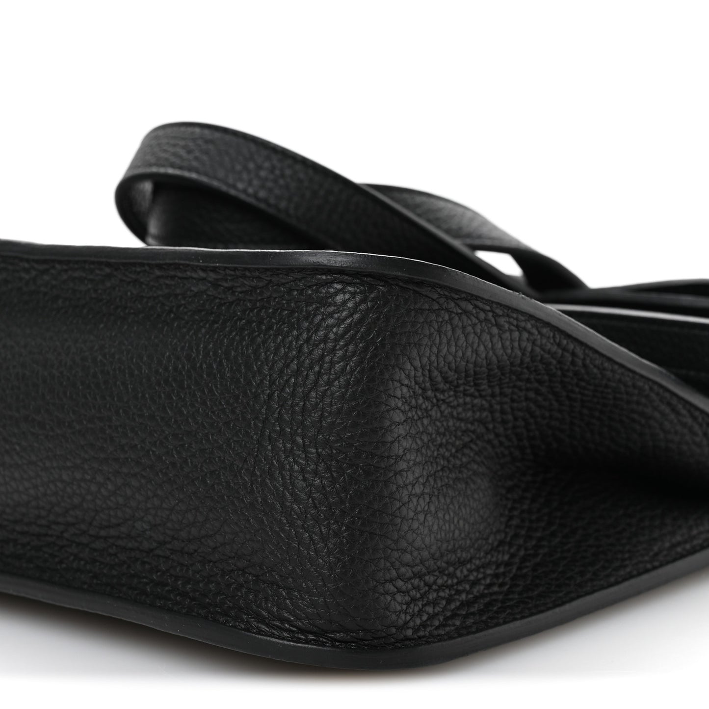 Taurillon Clemence Halzan 31 Black Black