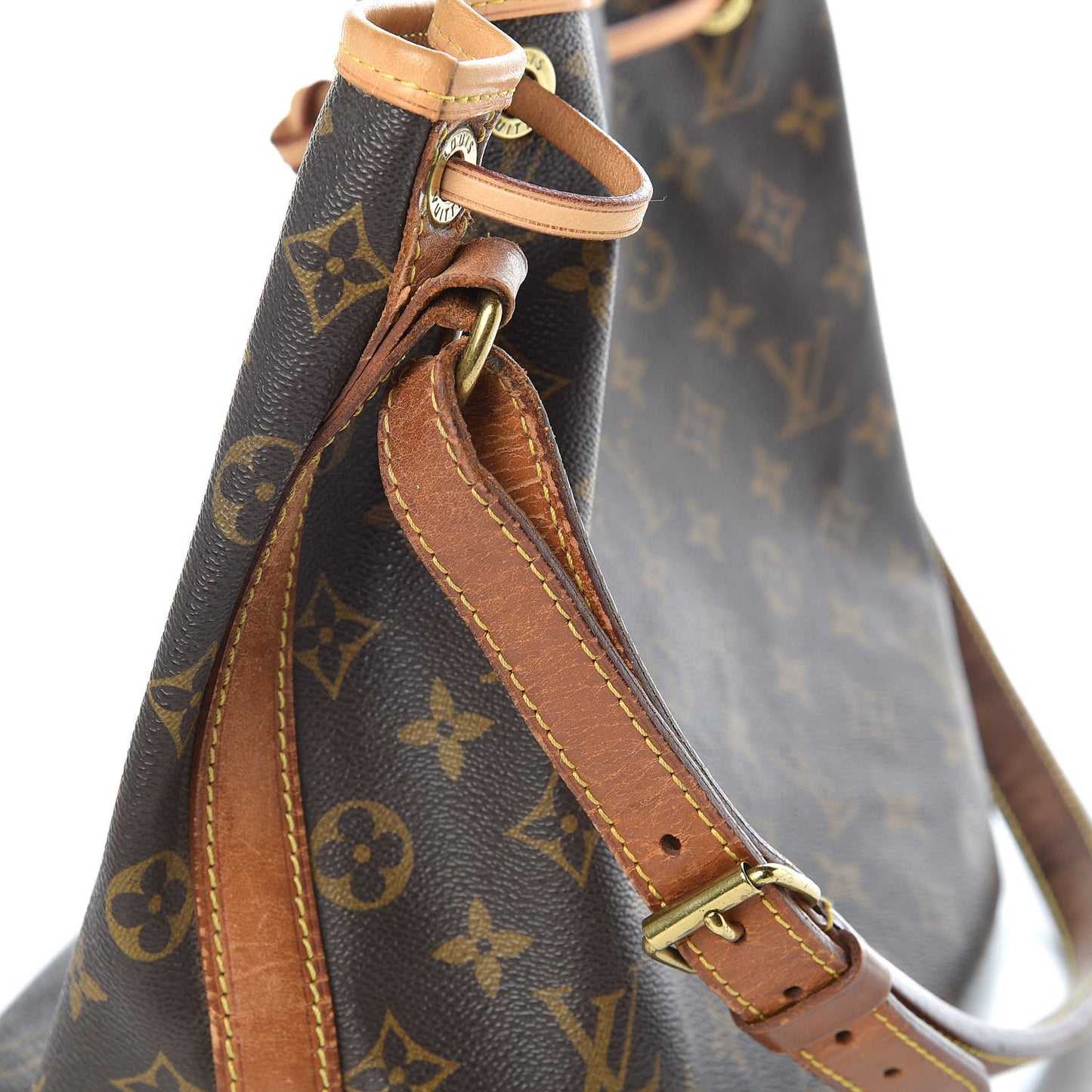 Monogram Petit Noe