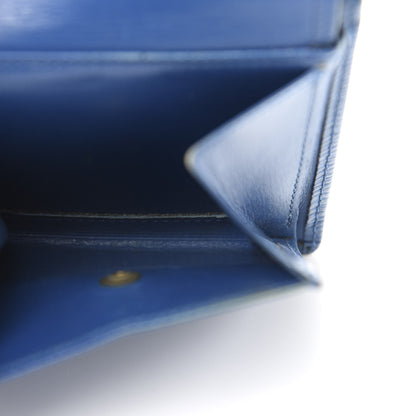 Louis Vuitton Epi Porte-Billets Cartes Credit Monnaie Wallet Toledo 9 of 12