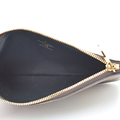 Louis Vuitton Reverse Monogram Giant Trio Rectangle Pouch 5 of 8