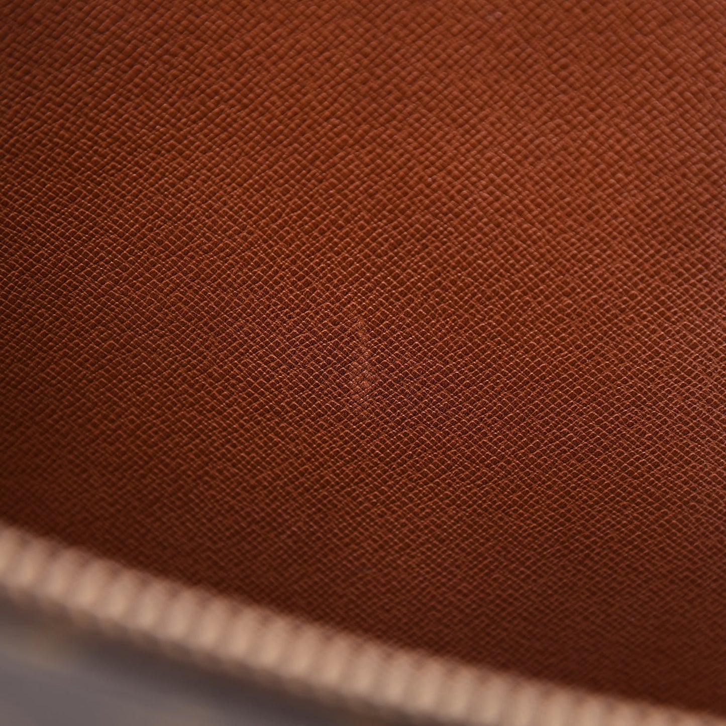 Monogram Poche Documents Portfolio Case 30