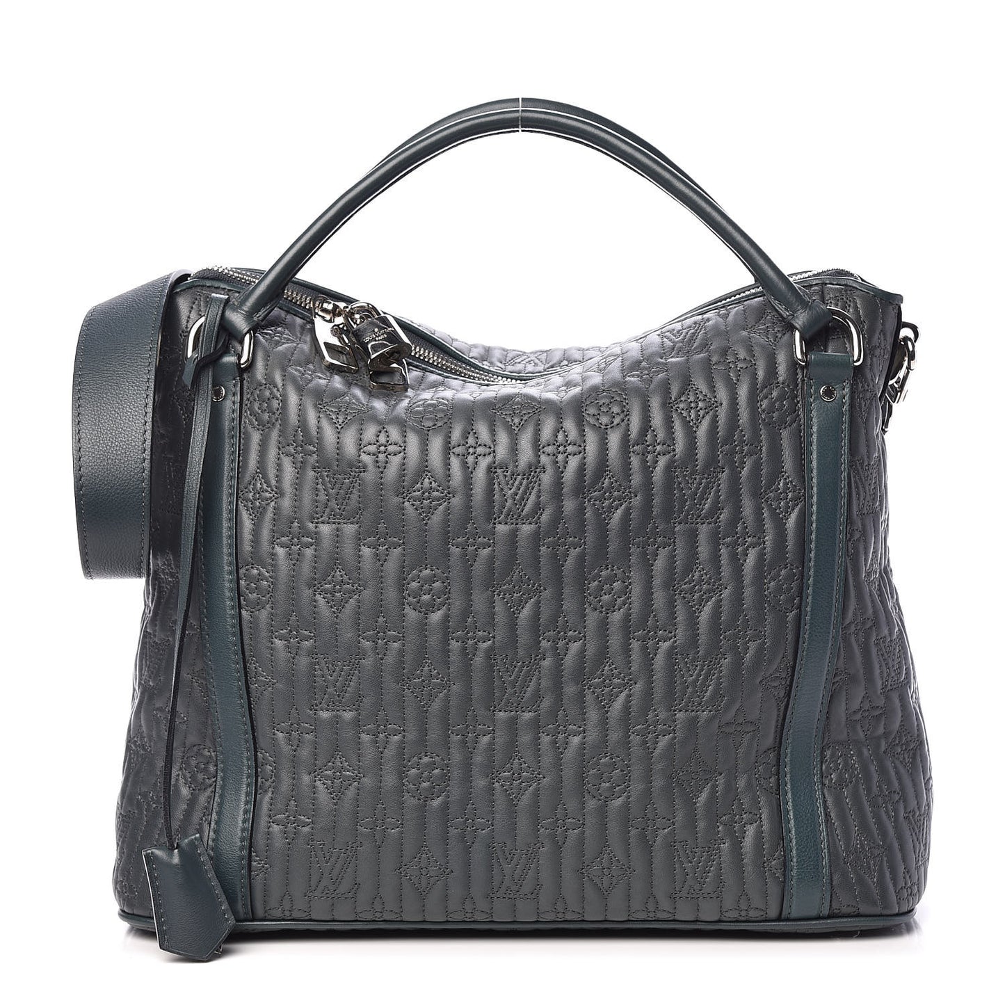 Monogram Lambskin Antheia Ixia PM 