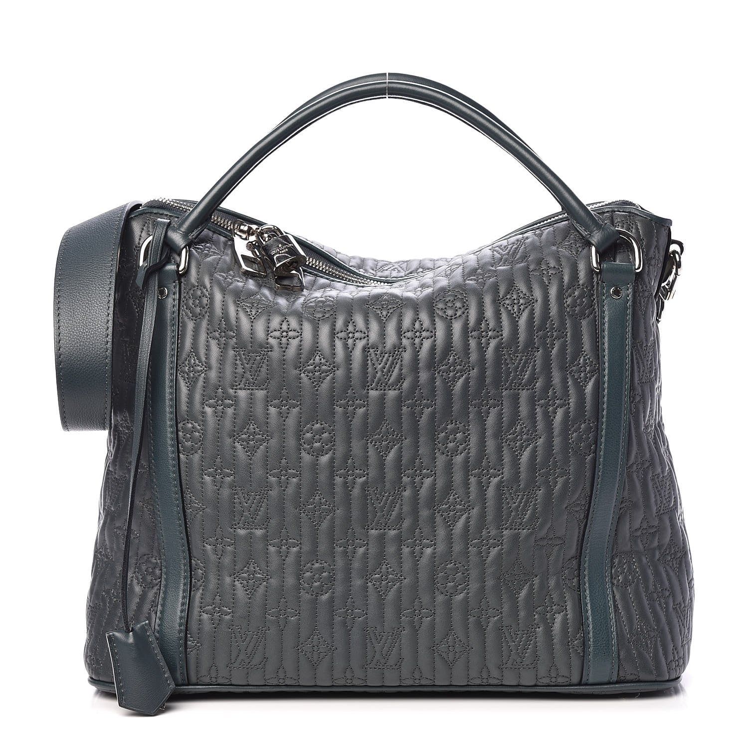 Louis Vuitton Monogram Lambskin Antheia Ixia PM  1 of 10