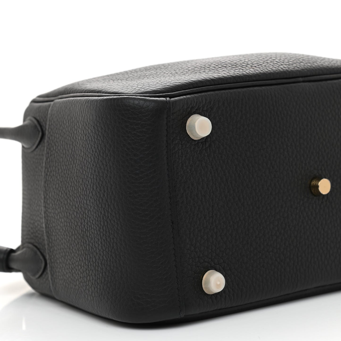 Taurillon Clemence Lindy 26 Black