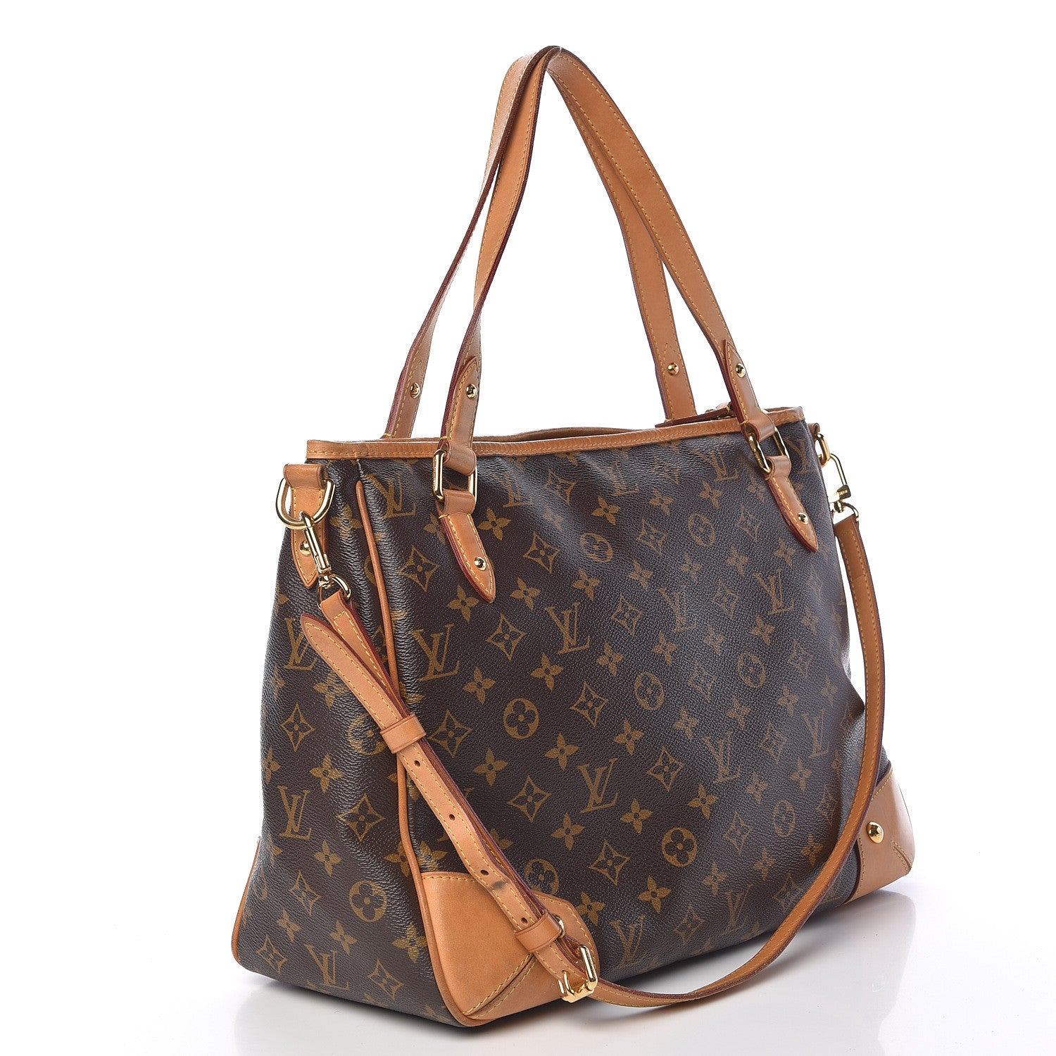 Louis Vuitton Monogram Estrela MM 3 of 20