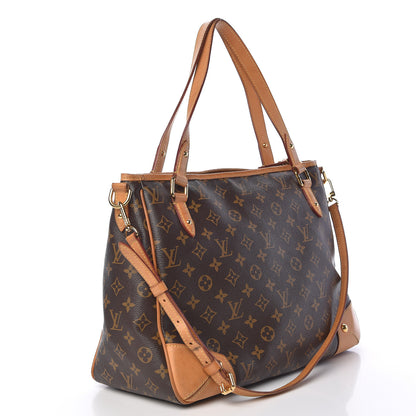 Louis Vuitton Monogram Estrela MM 3 of 20