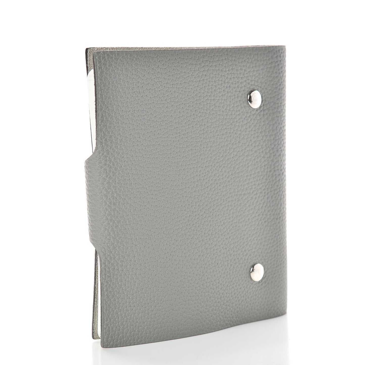 Togo Ulysse PM Agenda Cover Gris Mouette