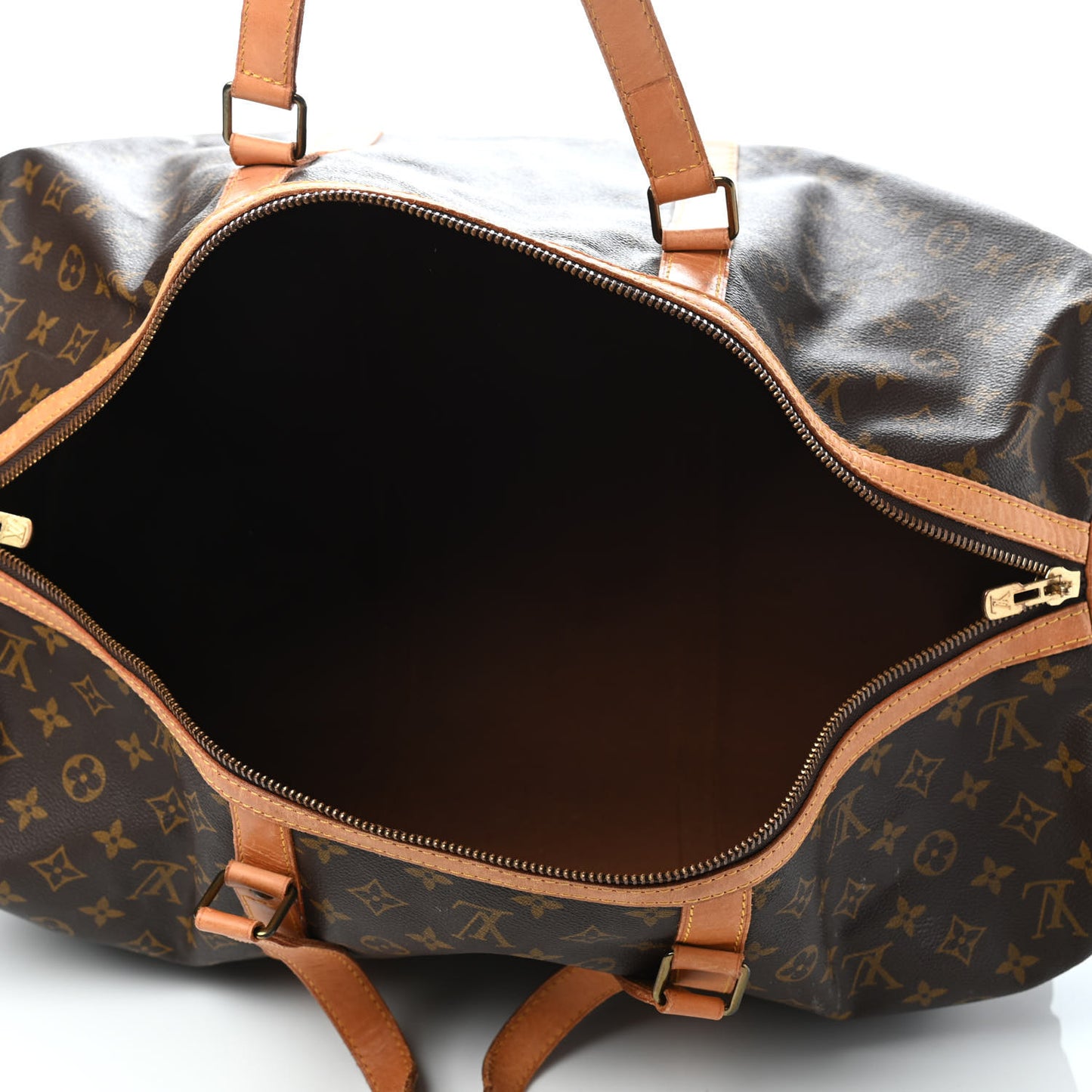 Monogram Sac Souple 55