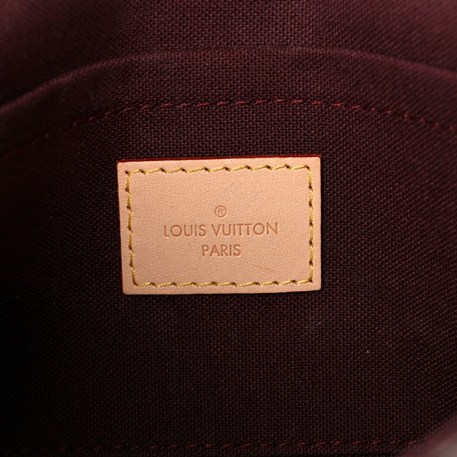 Louis Vuitton Monogram Favorite PM 6 of 12