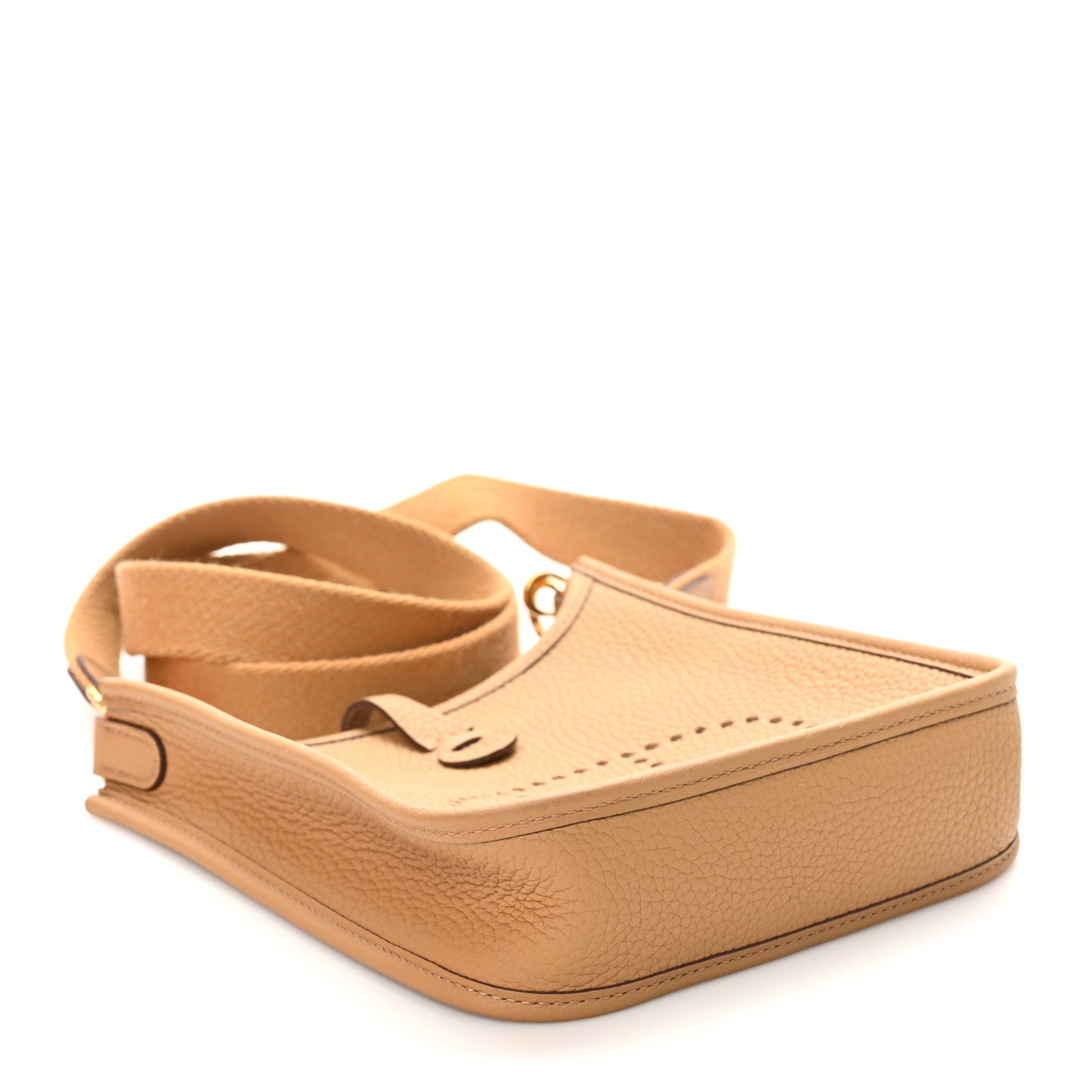 Taurillon Clemence Evelyne TPM Biscuit