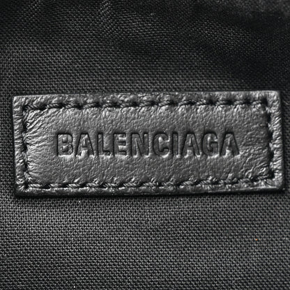 Balenciaga Metallic Agneau Arena Le Cagole Shoulder Bag XS Dark Bronze 7 of 11