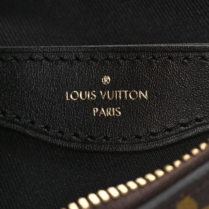 Louis Vuitton Monogram Boulogne NM Black 6 of 8