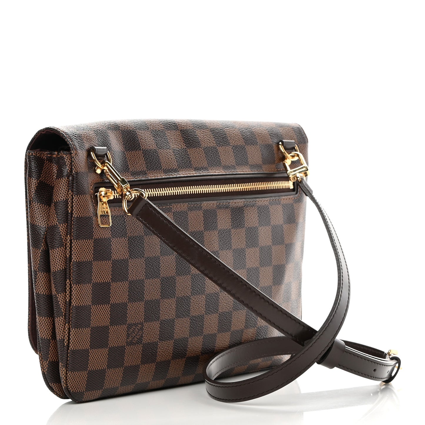 Damier Ebene Hoxton GM