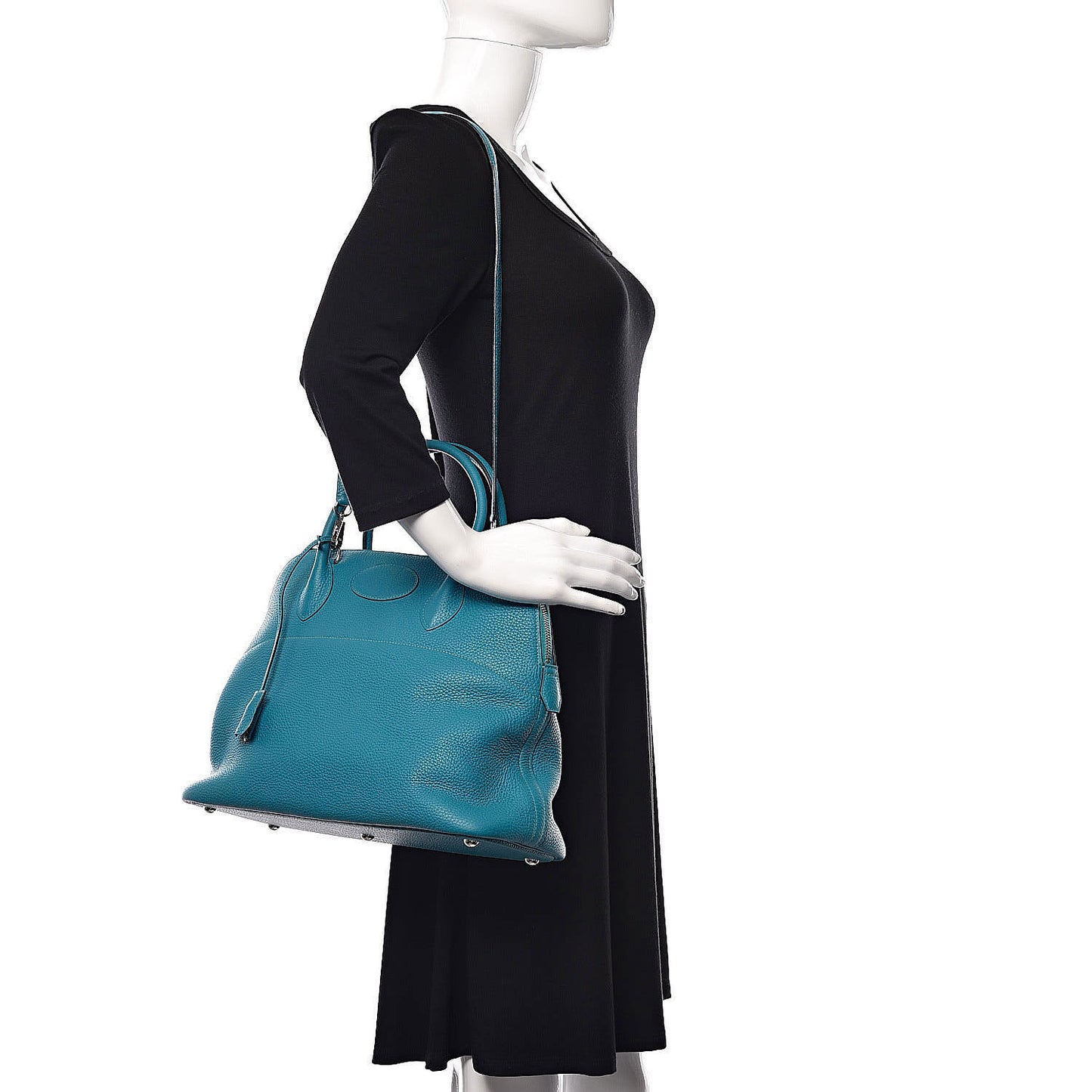 Togo Bolide 35 Turquoise