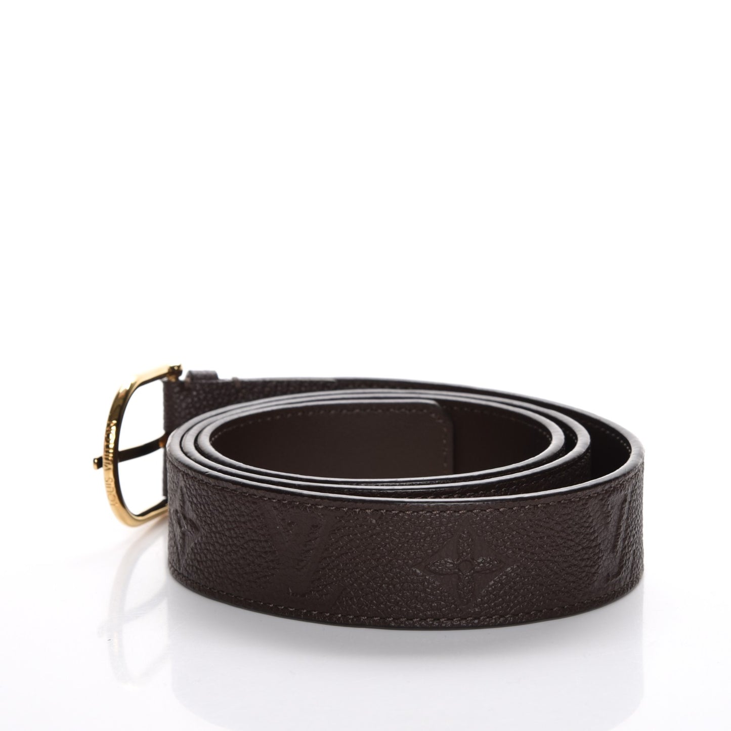 Empreinte Gracieuse 30mm Belt 85 34 Earth