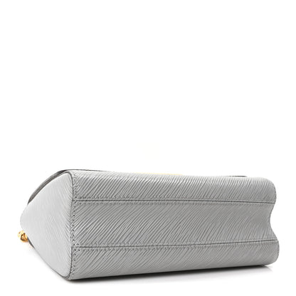 Louis Vuitton Epi Twist Shoulder Bag MM Etain 5 of 11