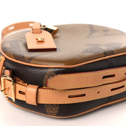 Louis Vuitton Reverse Monogram Giant Boite Chapeau Souple 6 of 7
