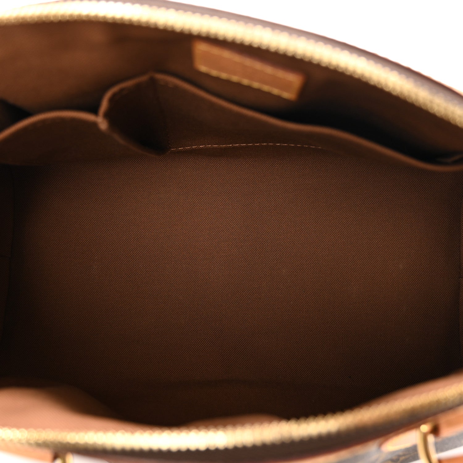 Louis Vuitton LOUIS VUITTON Monogram Tivoli PM 6 of 10