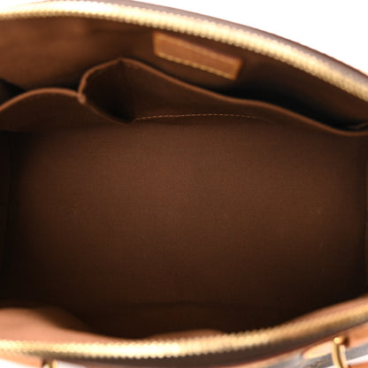 Louis Vuitton LOUIS VUITTON Monogram Tivoli PM 6 of 10