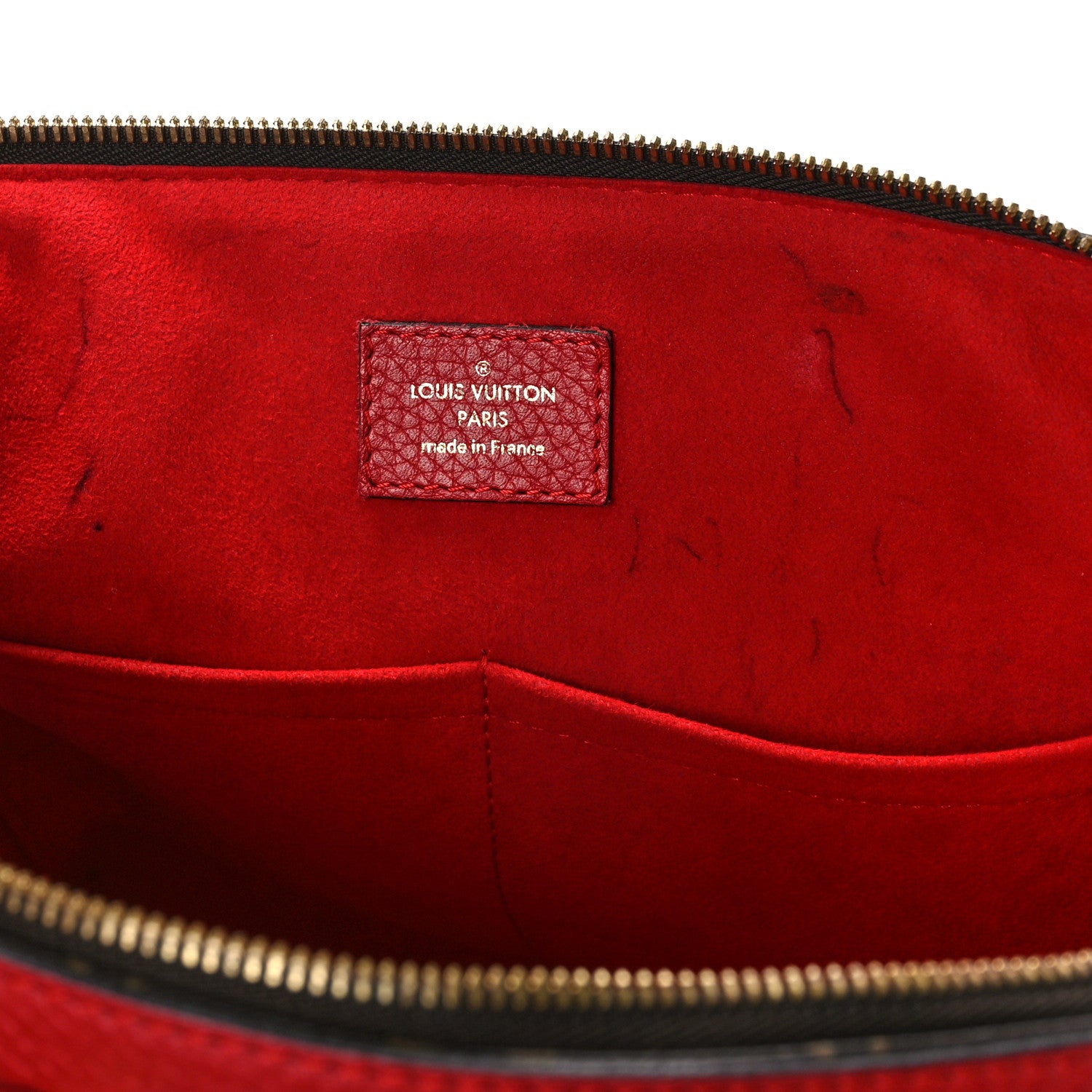 Louis Vuitton Monogram Retiro NM Cherry 5 of 8