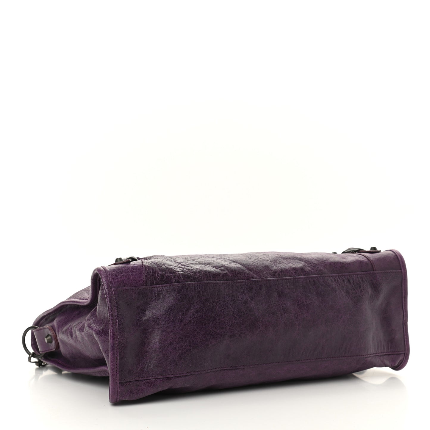 Agneau Classic Hardware City Raisin