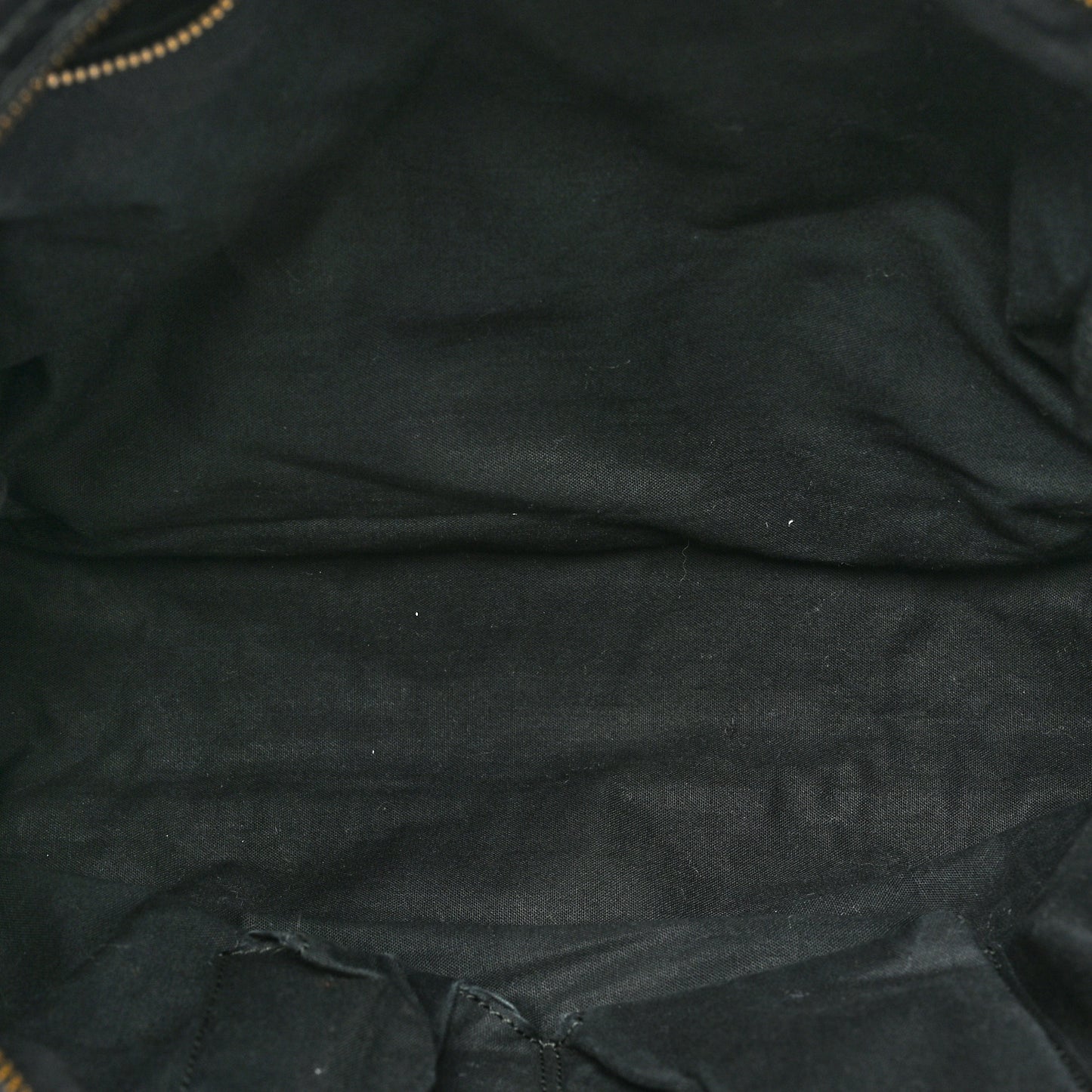 Agneau Classic Hardware City Black