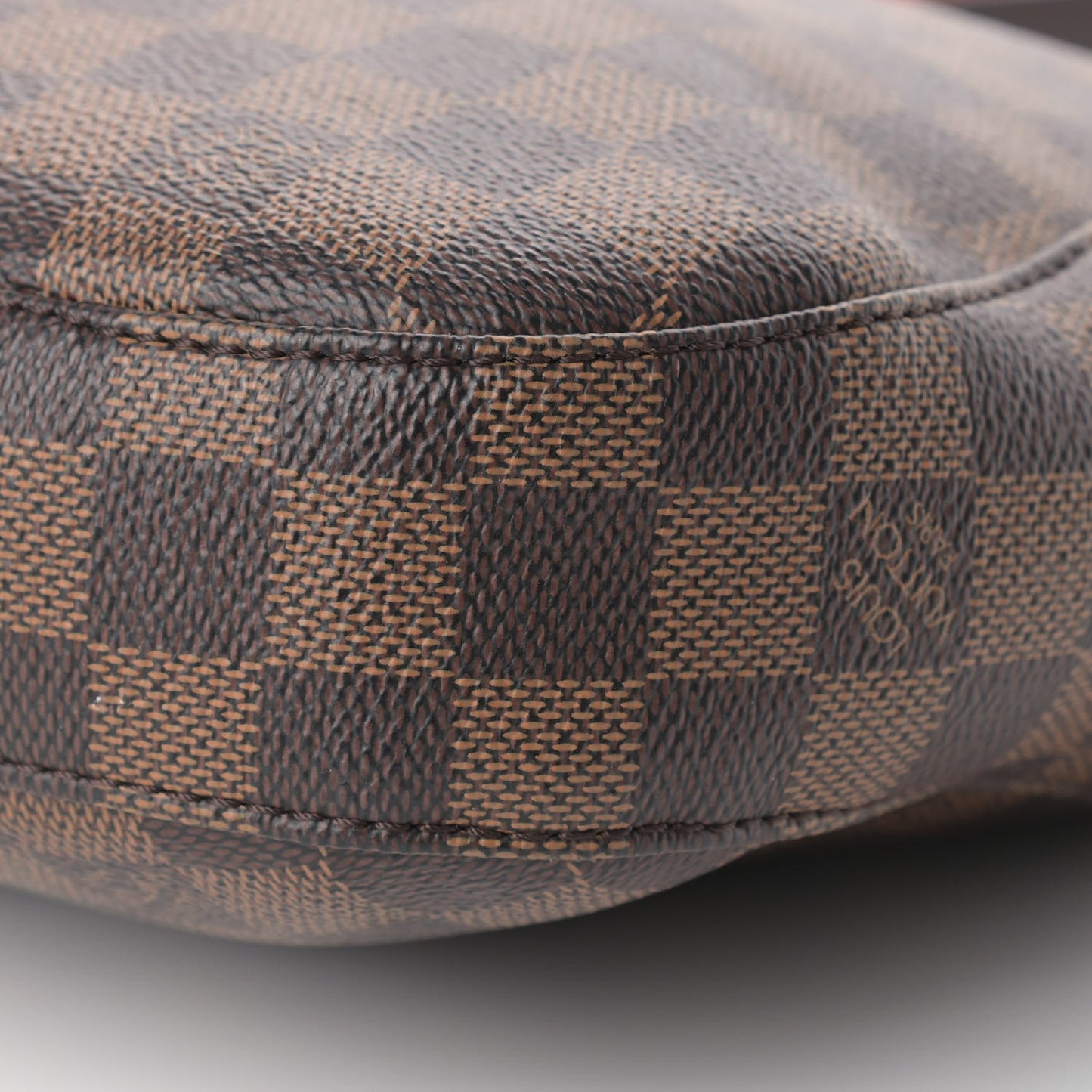 Damier Ebene South Bank Besace