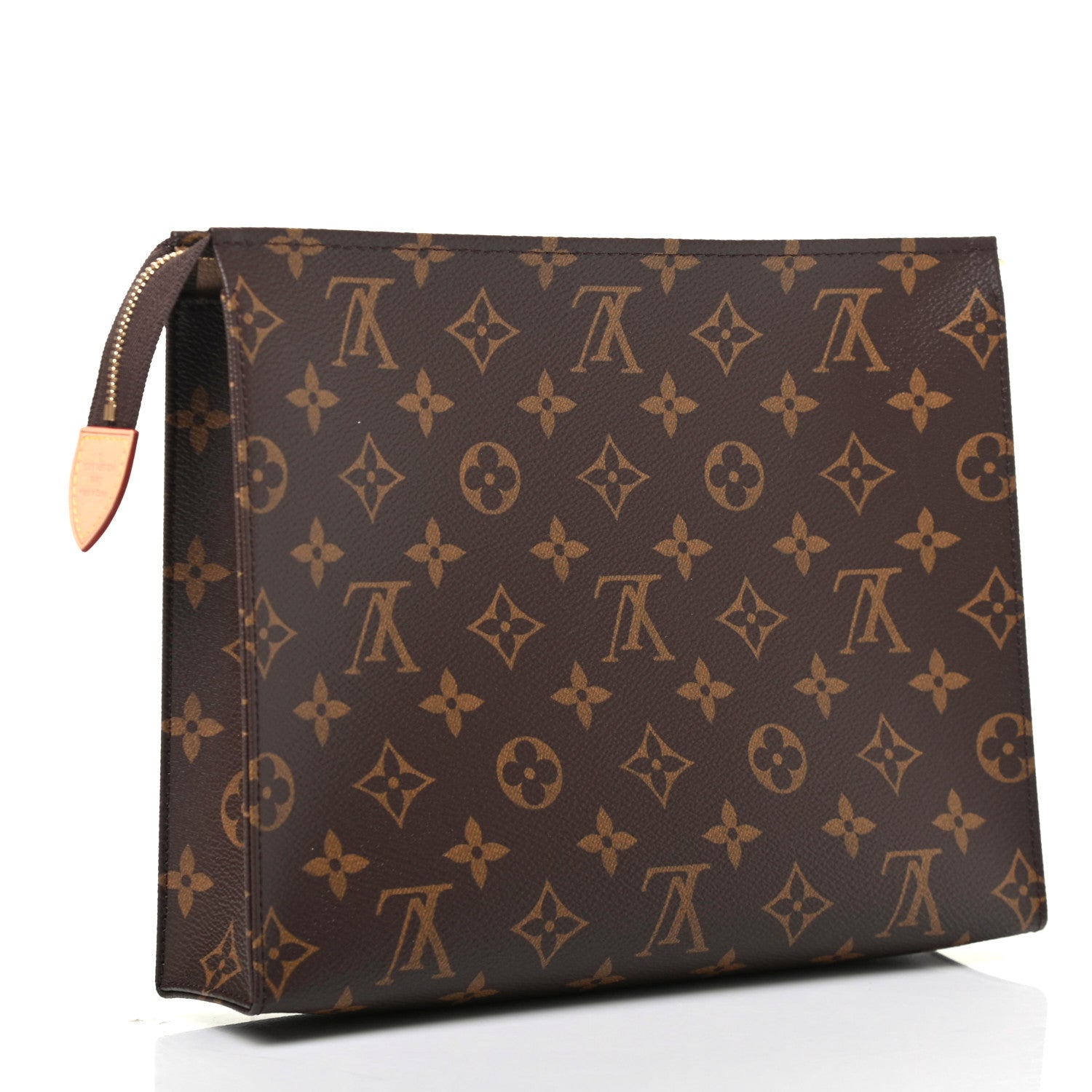 Louis Vuitton Monogram Toiletry Pouch 26 3 of 8