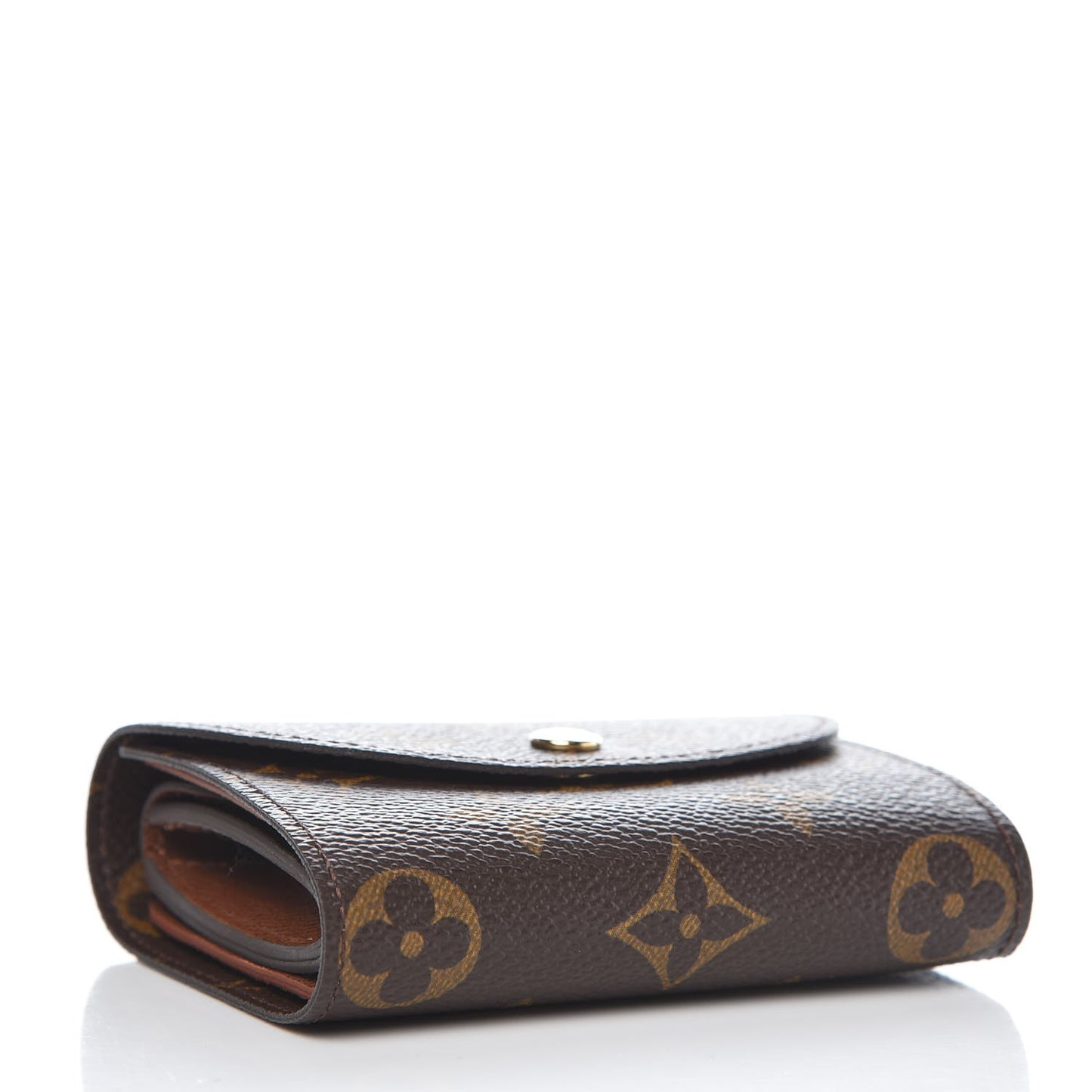 Monogram Helene Wallet