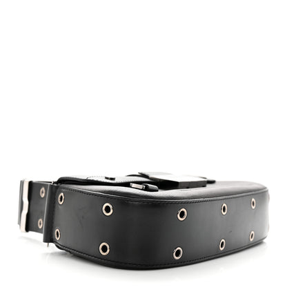 Christian Dior Calfskin Street Chic Bag Black 4 of 11