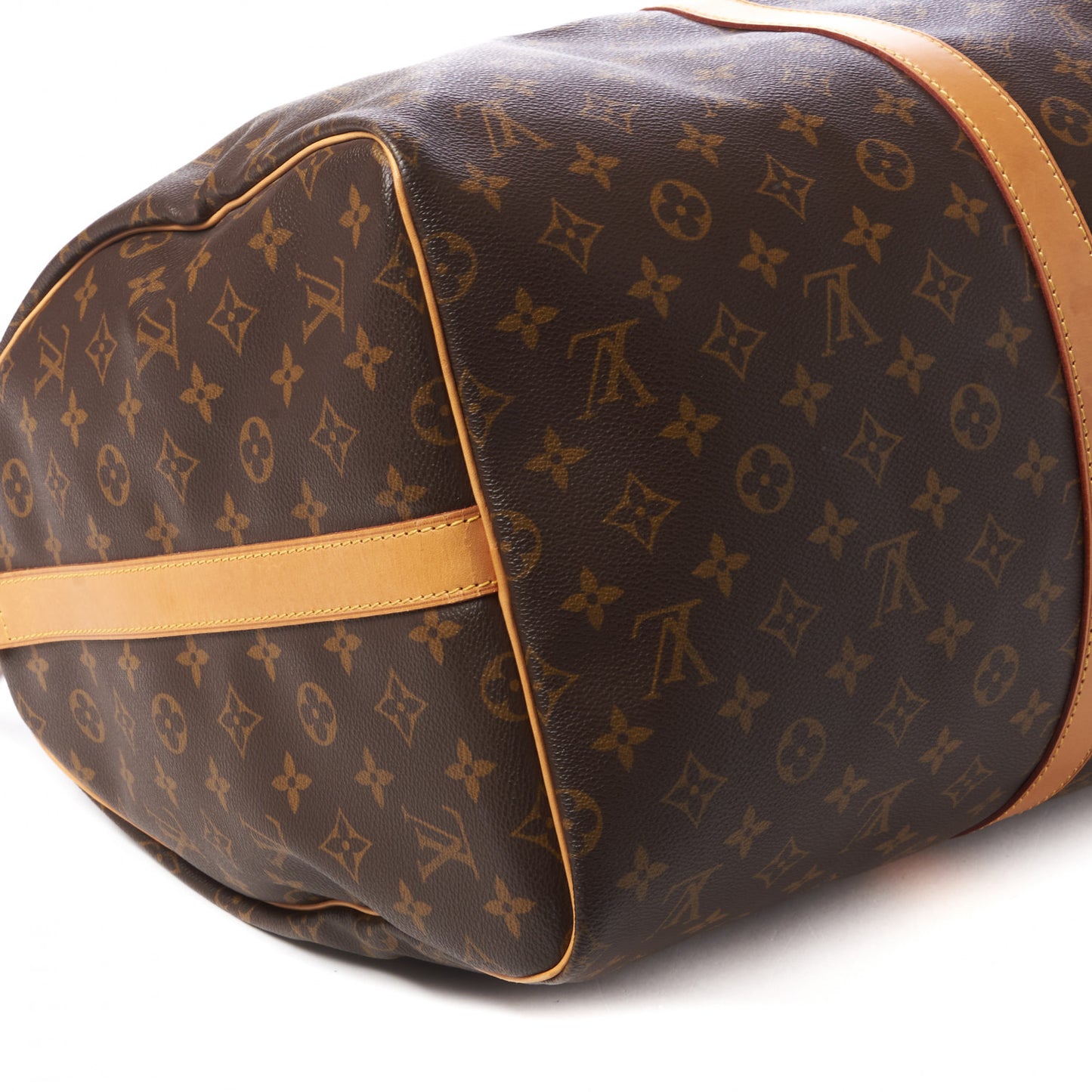 Monogram Keepall Bandouliere 55