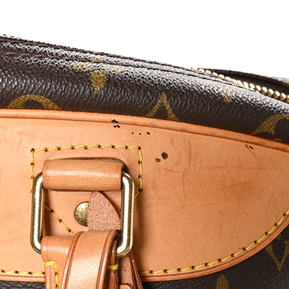 Louis Vuitton Monogram Evasion Sports Bag 12 of 12