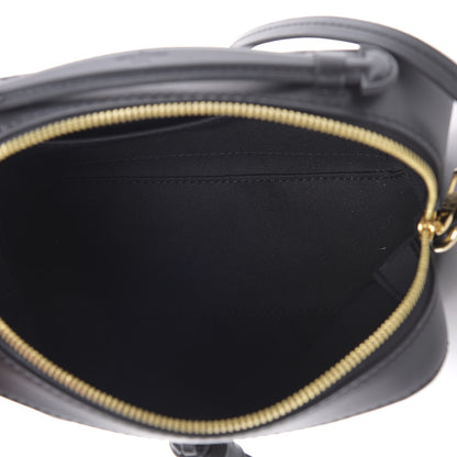 Louis Vuitton Monogram Saintonge Black 5 of 12