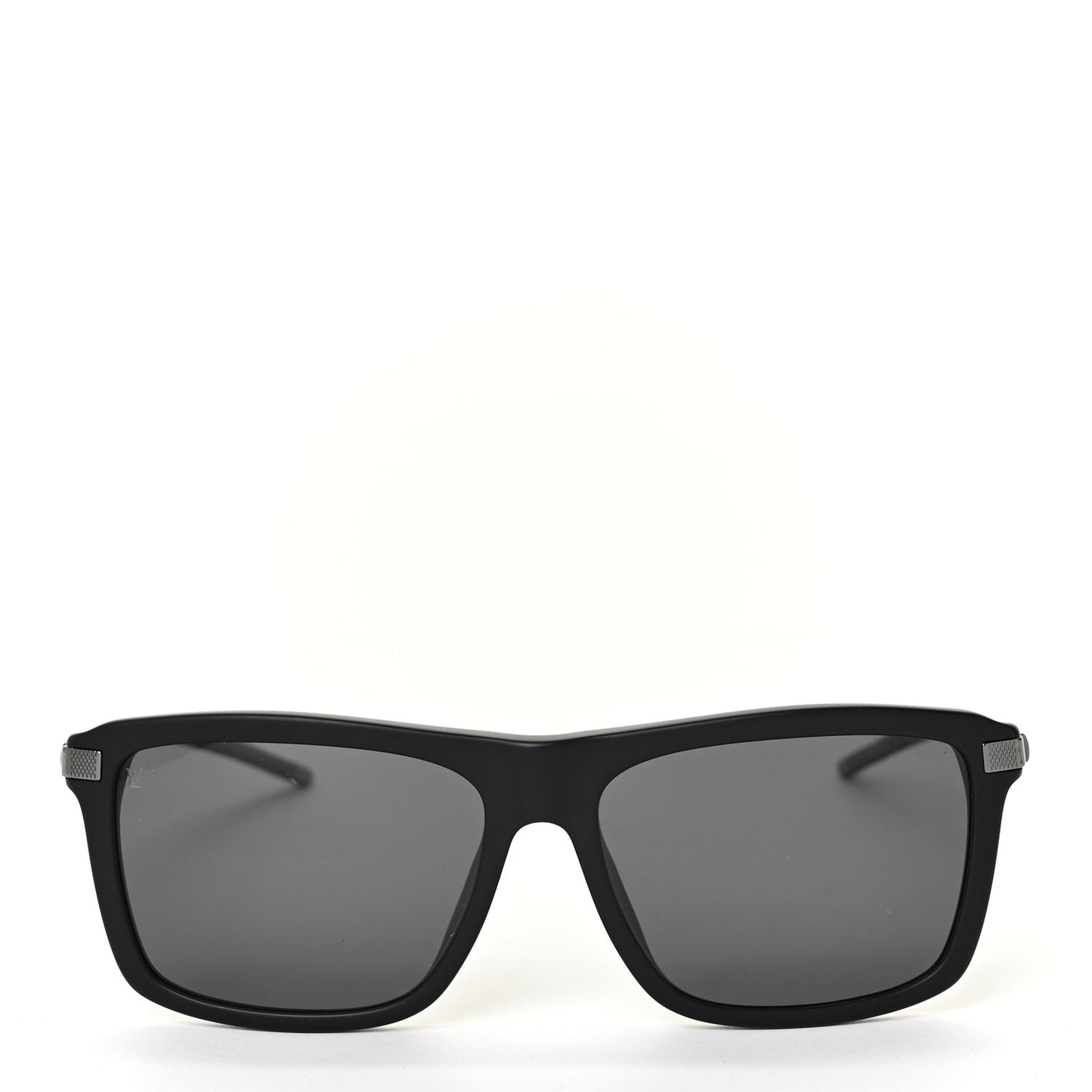 Damier Alliance Sunglasses Z0771E Black
