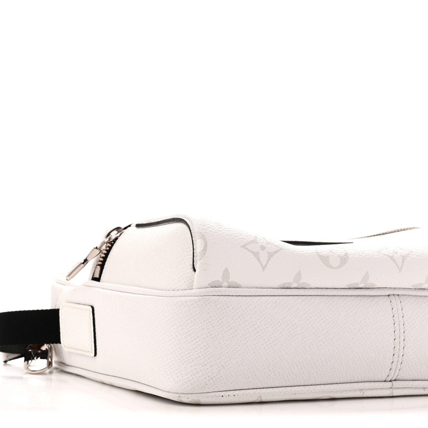 Taigarama Outdoor Messenger Optic White