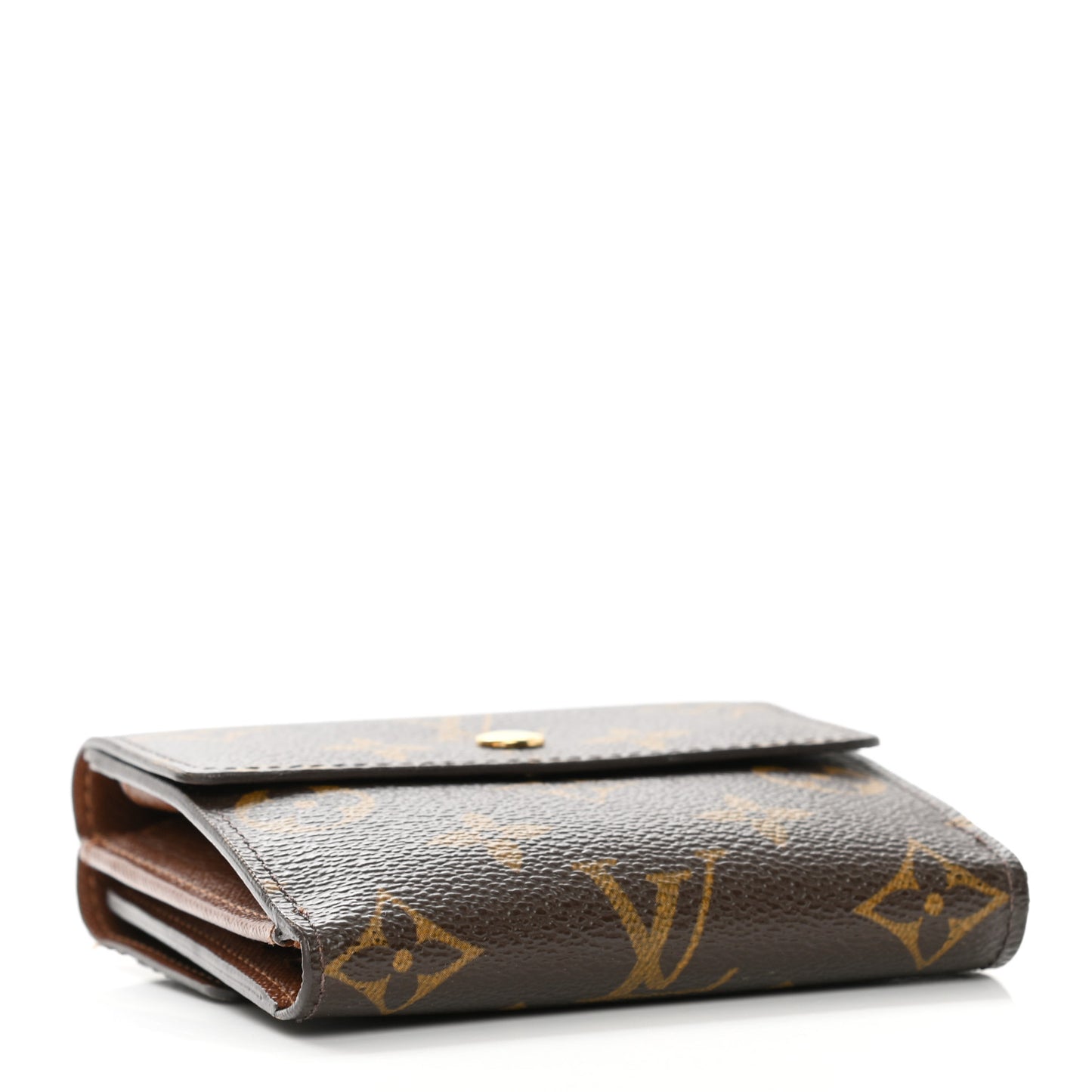 Monogram Elise Wallet