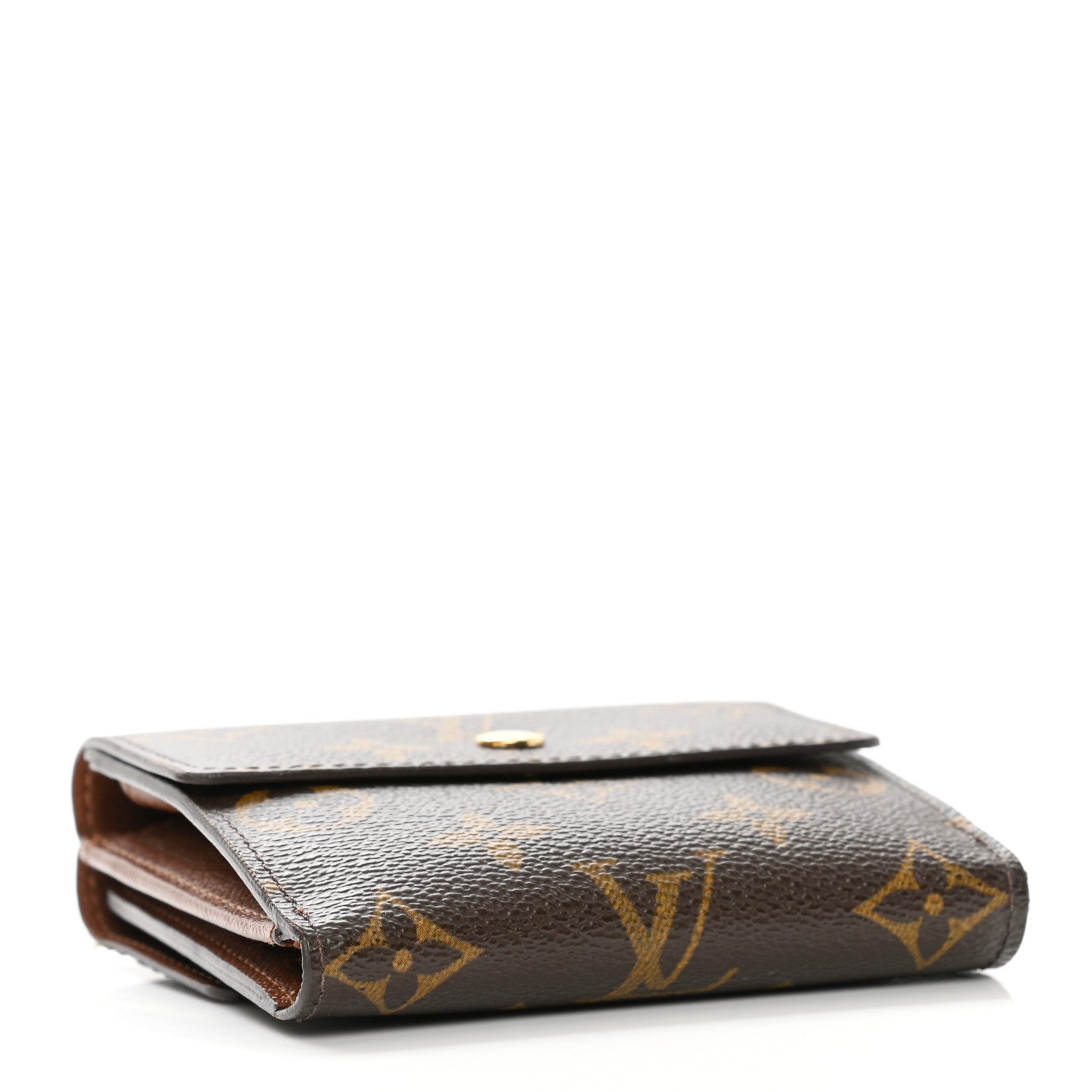 Louis Vuitton Monogram Elise Wallet 4 of 10