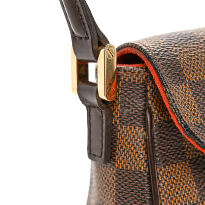 Louis Vuitton Damier Ebene Recoleta 15 of 15
