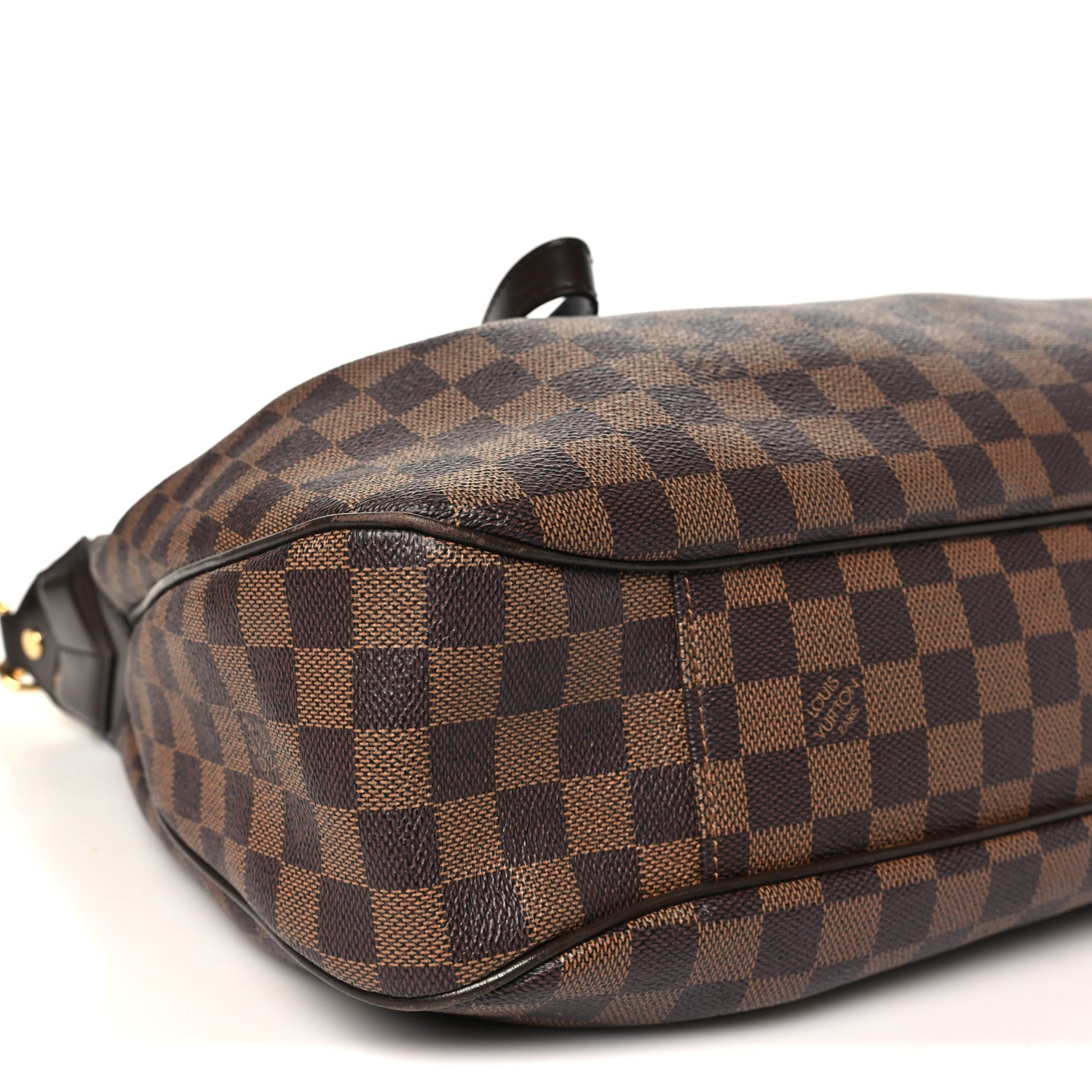Louis Vuitton Damier Ebene Evora MM 7 of 8