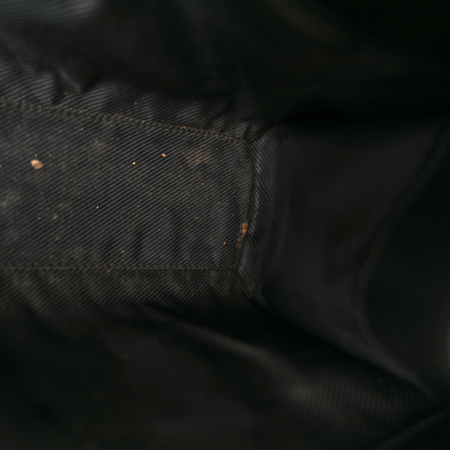 Gucci Monogram Jackie O Black 10 of 13