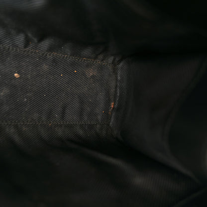 Gucci Monogram Jackie O Black 10 of 13