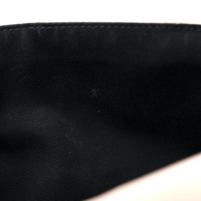 Saint Laurent Lambskin Patchwork Monogram Medium Jamie Marble Pink 12 of 17