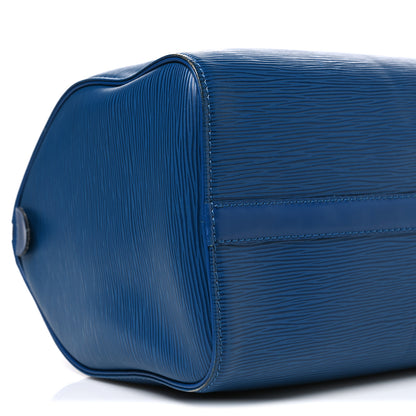 Louis Vuitton Epi Speedy 30 Toledo 8 of 9