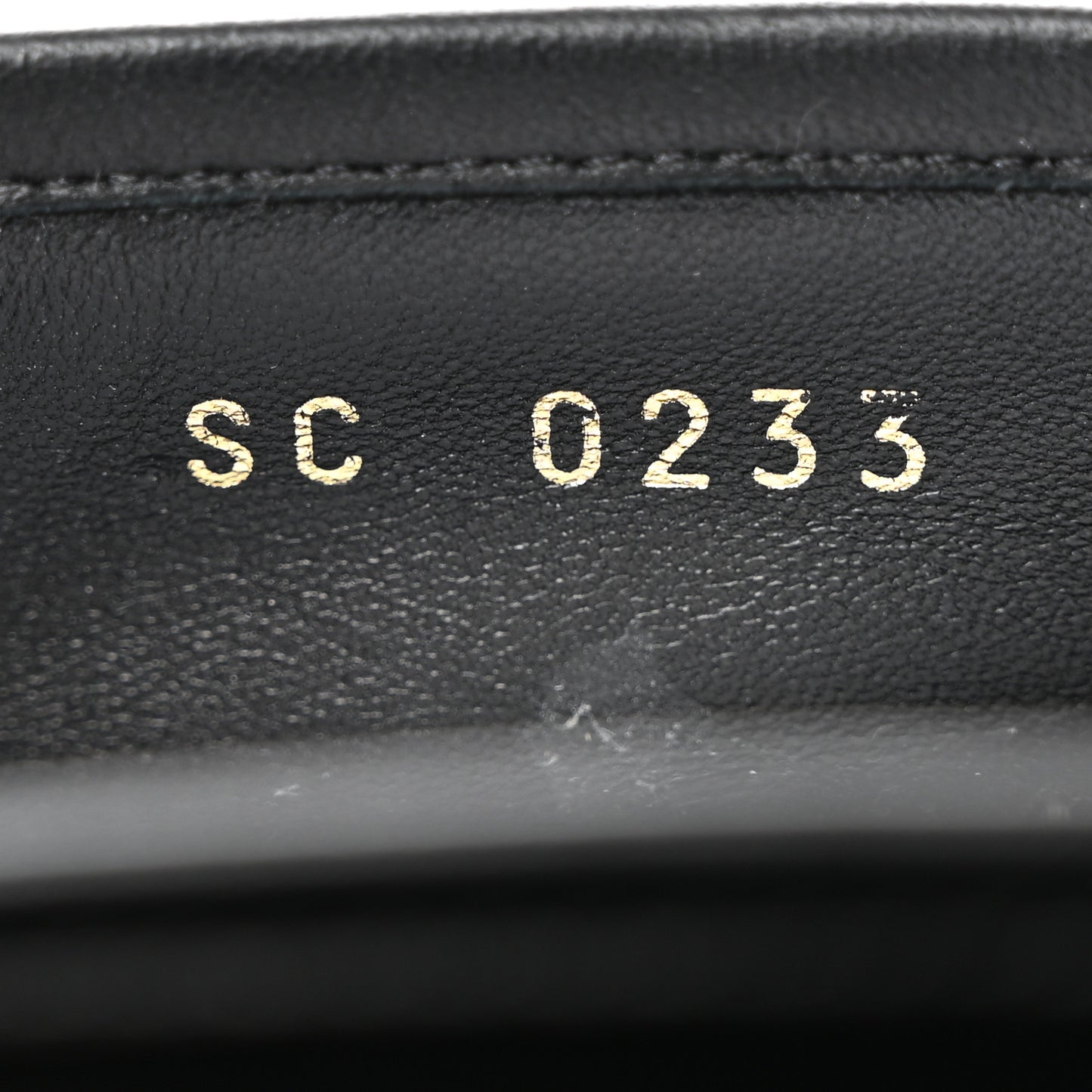 Starboard Espadrille Flats 35 Black