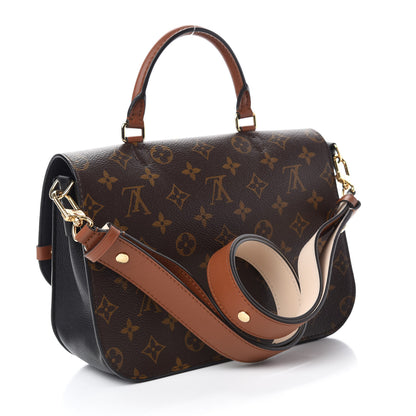 Louis Vuitton Monogram Vaugirard Black 3 of 10