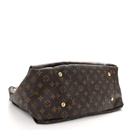 Louis Vuitton Monogram Artsy MM 4 of 10