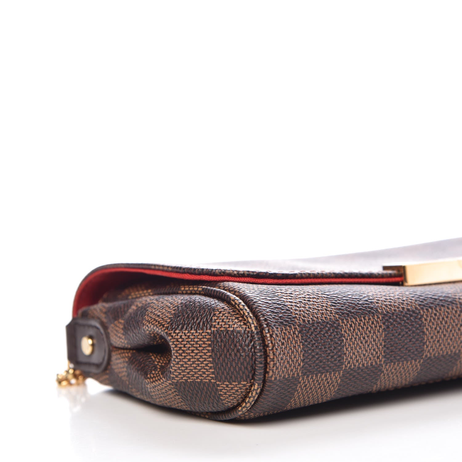 Louis Vuitton Damier Ebene Favorite PM 15 of 21